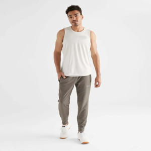 Débardeur personnalisé pour homme en coton, imprimé, pour la salle de sport, singlet de fitness, débardeur de musculation, débardeur de musculation pour homme - Product Image 3
