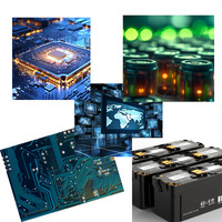 8k Line Scan Camera Hikrobot 240kHz MV-CL081-41CM MV-CL081-B0F2M 8192x1 2LC Fiber Connector Screen Detection Consumer Electronic