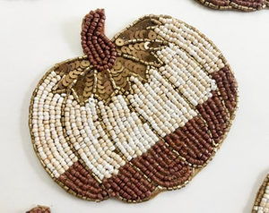 Handmade Cute Square round Coasters <b>Rustic</b> Farmhouse Style Drink Mats & Pads for <b>Coffee</b> <b>Table</b> Perfect Match for your Home Decor - Product Image 4