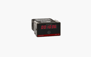 High Precision Hour Meter Smart Equipment Totaliser Counter Digital <b>Machine</b> Hour Meter Industrial <b>Run</b> Time Tracker - Product Image 4