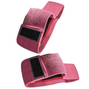 Bandas de Resistencia para Cadera de Látex de Alta Calidad, Cómodas y Duraderas, con Opciones Personalizables Ecológicas - Product Image 1