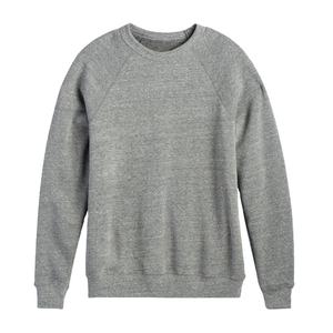 Sudadera Unisex de Franela de Algodón y Poliéster con Cuello Redondo para Invierno, Impresión de Logotipo Personalizado, Diseño Sólido, ODM, Impermeable y Cortavientos - Product Image 4