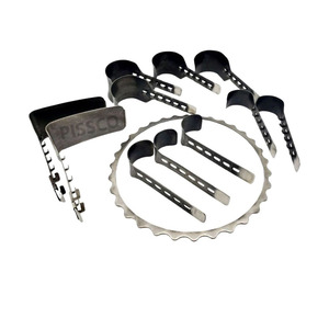PISSCO Diamond Edge Surgical <b>Instrument</b> Set Diamond Edge Surgical Tools Kit Surgical <b>Instrument</b> Set Diamond Edge - Product Image 5