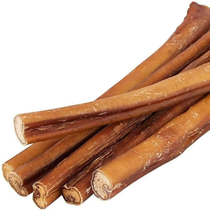 Barritas de Carne de Res Orgánicas Naturales para Perros Mayores - Bajas en Carbohidratos y Calorías, Golosinas Nutritivas de MULTI CRAFT - Product Image 1