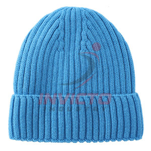 2026 New Design Cotton <b>Wool</b> Low Price <b>Beanie</b> Hats OEM Service Wholesale Custom Made <b>Beanie</b> Hats - Product Image 4