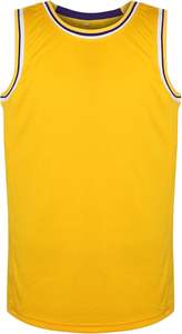 เสื้อบาสเกตบอล - Product Image 2