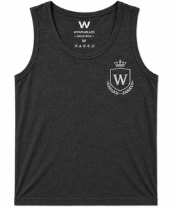 Camiseta sin Mangas Bordada de Primera Calidad, Personalizada, 100% Algodón Poliéster, Tejido de Secado Rápido, Ropa Deportiva para Gimnasio, Hombre y Mujer - Product Image 6