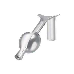 เครื่องมือทางนรีเวชของ Auvard คุณภาพพิเศษ ผลิตจากเหล็กและสแตนเลส พร้อมเครื่องถ่างช่องคลอดและเครื่องตรวจภายใน ผลิตภัณฑ์ที่ได้รับการรับรอง รับผลิตภายใต้แบรนด์ของลูกค้า - Product Image 1