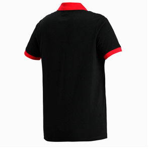 Polos pour hommes respirants, à séchage rapide, style tendance, sur mesure, coupe ajustée, best-sellers - Product Image 2