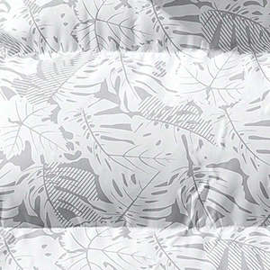 Veste d'hiver de qualité supérieure, style fermeture éclair, vêtements de mode, respirante, impression par sublimation, sur mesure, qualité supérieure, veste matelassée - Product Image 3