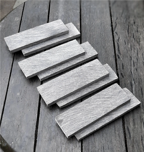 Plaque en corne de buffle de qualité supérieure, artisanat naturel, plaques de corne de buffle polies, nuances de luxe - Product Image 6