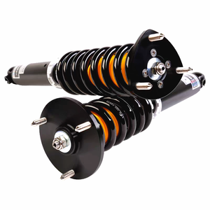 Suspension coilover ajustée pour Alphard et adaptabilité universelle aux véhicules. Demande de renseignements bienvenue. - Product Image 3