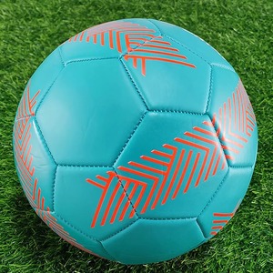 ลูกฟุตบอลระดับสูงสำหรับสโมสรฟุตบอล โรงเรียน วิทยาลัย และศูนย์ฝึกอบรม - Product Image 3