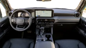 LISTO PARA ENVIAR: Toyota Prado Adventure 2025, Full Equipo, Seminuevo, en Venta - Product Image 4