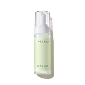 The Saem Body & Soul Inner Cleanser en Forma Líquida con Ingrediente de Glicerina - Product Image 1