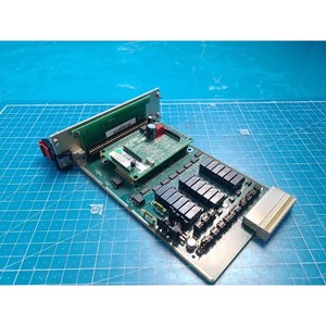 Transistor NPN AMAT 0100-00635 d'occasion, pièces d'équipement semi-conducteur de génération précédente - Product Image 5