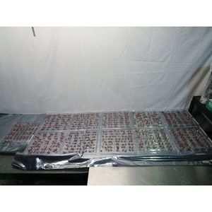 สวิตช์สไลด์ ON จำนวน 1 ล็อต 870 ชิ้น รุ่น C&K 1101M2S3AV2QE2 - อุปกรณ์และอะไหล่เซมิคอนดักเตอร์ระดับโลกที่เชื่อถือได้ - Product Image 1