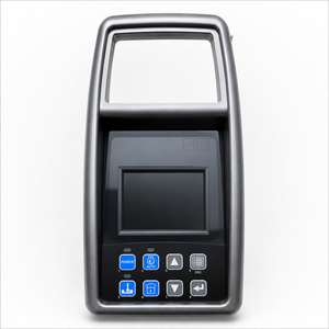 จอแสดงผล LCD คุณภาพสูงสำหรับรถขุด DX300 อะไหล่รถขุด Doosan DX300 - Product Image 1