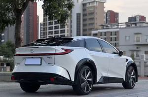 โตโยต้า bZ5 550 <span class=keywords><strong>PRO</strong></span> รุ่น Zhixing Edition รถยนต์พลังงานใหม่ สั่งซื้อจำนวนมาก - Product Image 4