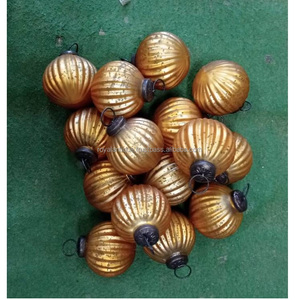Christmas Decorations <b>Ball</b> Ornaments Christmas Tree Glass <b>Balls</b> Ornaments Wholesale Price Manufacturer India - Product Image 2
