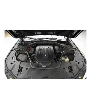 บีเอ็มดับเบิลยู ซีรีส์ 7 รุ่น 740d XDrive กันยายน 2020 ระยะทาง 103,300 กม. ดีเซล เกียร์อัตโนมัติ เบาะหนัง กล้องมองหลัง พวงมาลัยซ้าย ดีไซน์สุดหรู - Product Image 6