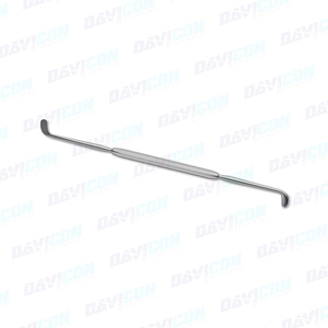 DBL-ENDED de acero inoxidable para elevación de tabique, 8 1/4 pulgadas - Product Image 4