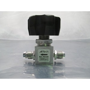 Válvula de Diafragma APTech AP3600S 2PW MV4 MV4 - Equipo y Piezas de Semiconductores de Confianza de Marca Global - Product Image 4