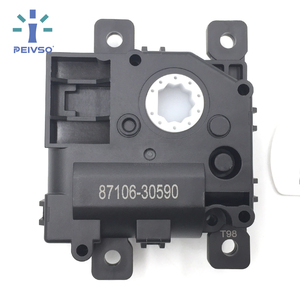 Peivso พัดลมแอคชูเอเตอร์แอร์แดมเปอร์สำหรับ Toyota ARS212คราวน์ GRS218 OEM 87106-30590 - Product Image 2