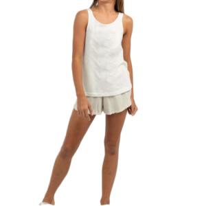 Camiseta sin Mangas Casual Transpirable de Verano para Mujer, Talla Grande, con Logotipo Personalizado, Secado Rápido, Ropa Deportiva de Alta Calidad - Product Image 2