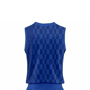 Conjuntos de Uniformes de Voleibol Unisex, Ligeros, Transpirables, MOQ Bajo, Hechos para Adultos, Precio Razonable, Mejor Material, Ropa Deportiva - Product Image 6