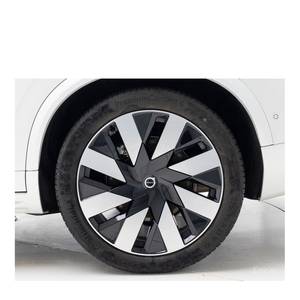 Volvo XC90 T8 Ultimate Hybrid 2023, boîte automatique, conduite à gauche, avec caméra de recul, 11 854 km - Product Image 5