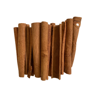 Palo de canela cruda natural en forma de cigarrillo para aplicación culinaria seca y envejecida para mejorar el sabor - Product Image 3