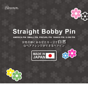 Pasador de Pelo en Forma de U para Caravana - Product Image 6