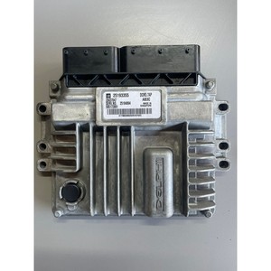Chevrolet Captiva Cruze ECU ECM Delphi Diesel compatible avec Chevrolet Captiva Cruze ECU ECM 25193355 pour pièces automobiles Delphi DCM3 - Product Image 6