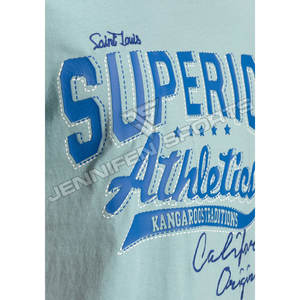 Camisetas de Hombre de Talla Grande, 100% Algodón, 240 g/m², Casuales y de Lujo, Impresión Digital Personalizada de Alta Calidad, Ligeras y de Secado Rápido - Product Image 2