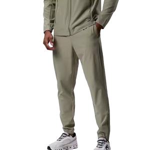 Survêtement d'hiver délavé à l'acide pour femmes Streetwear personnalisé en détresse sweat à capuche zippé pantalons de survêtement survêtement fabricant 2026 HI - Product Image 4