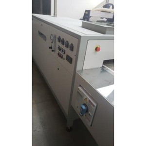 Système de refusion numérique à 4 zones Schmid - Équipements et pièces semi-conductrices de renommée mondiale - Product Image 3