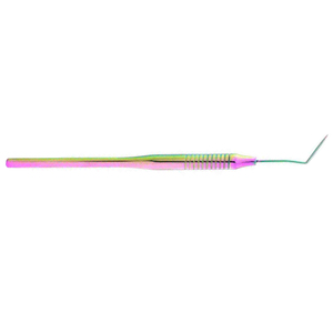 Outils de rehaussement et de permanente des cils, séparateur de cils pour permanente et lifting des cils, manche creux avec brosse à double rangée de poils - Product Image 3