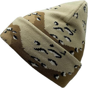 Gorros de lana hechos en Pakistán al por mayor, gorros de invierno a precio económico, gorro liso de alta calidad, subido por Dress Sports - Product Image 6