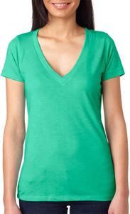 Camiseta de verano cómoda promocional buena calidad señoras jóvenes mujeres camisa ropa Casual cantidad XXXL tiempo - Product Image 2