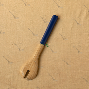 Cuillère en bambou vietnamienne parfaite pour le thé, le café et les épices - Product Image 5