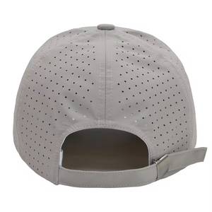 Gorra de Hombre de Mezcla de Algodón Suave – Cómoda, Transpirable, para Uso Diario - Product Image 3