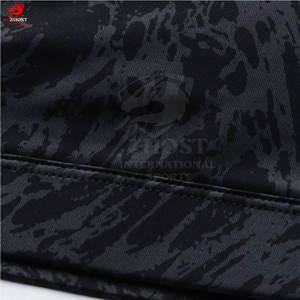 Sujetador deportivo transpirable de alto impacto para gimnasio, top de fitness sin costuras y acolchado para mujer, atlético - Product Image 6