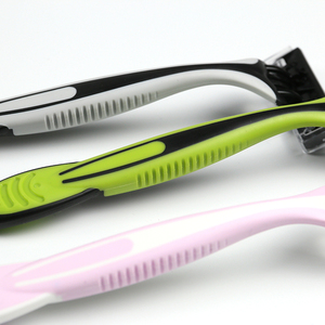 Afeitadora de Seguridad Ecológica Vintage para Hombre, Mango de Acero Inoxidable, Hoja de Doble Filo, CQ4E9bNo.ow - Product Image 2