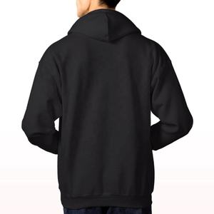 Sudadera con Capucha Premium para Hombre, Estilo Vintage, Diseño Retro de Atardecer, Felpa, Unisex, Talla Grande, Ropa Deportiva de Invierno - Product Image 2