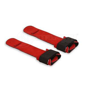 Poignées de gymnastique confortables pour la protection des paumes, pour l'entraînement et la routine de fitness quotidienne - Product Image 2