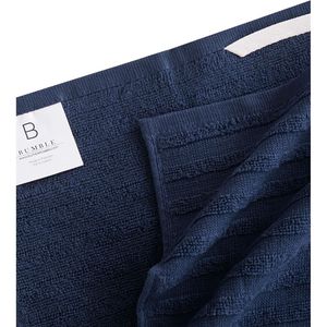 Lot de 6 torchons de cuisine en coton premium, 20x28 pouces, très absorbants, en tissu éponge plat - Product Image 1