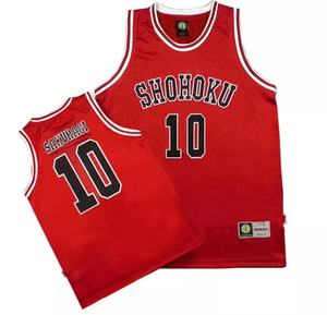 Uniformes de Baloncesto Personalizados al por Mayor, Uniformes de Baloncesto Masculinos de Alta Calidad y Cómodos - Product Image 1
