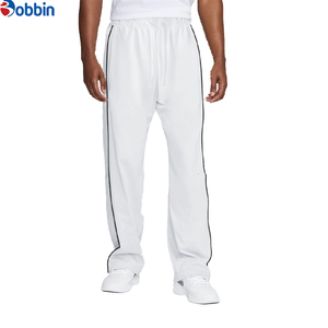 Pantalones Deportivos Casuales de Último Diseño Personalizados, Pantalones Deportivos de Pierna Recta para Hombre, Pantalones Deportivos Holgados para Entrenamiento - Product Image 2