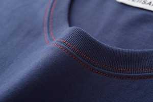 Camiseta de Hombre de Alta Calidad con Estampado Animal Vintage, 100% Algodón, Corte Holgado, Transpirable, Sin Encogimiento, para Diseño de Logotipo Personalizado, 300g - Product Image 3